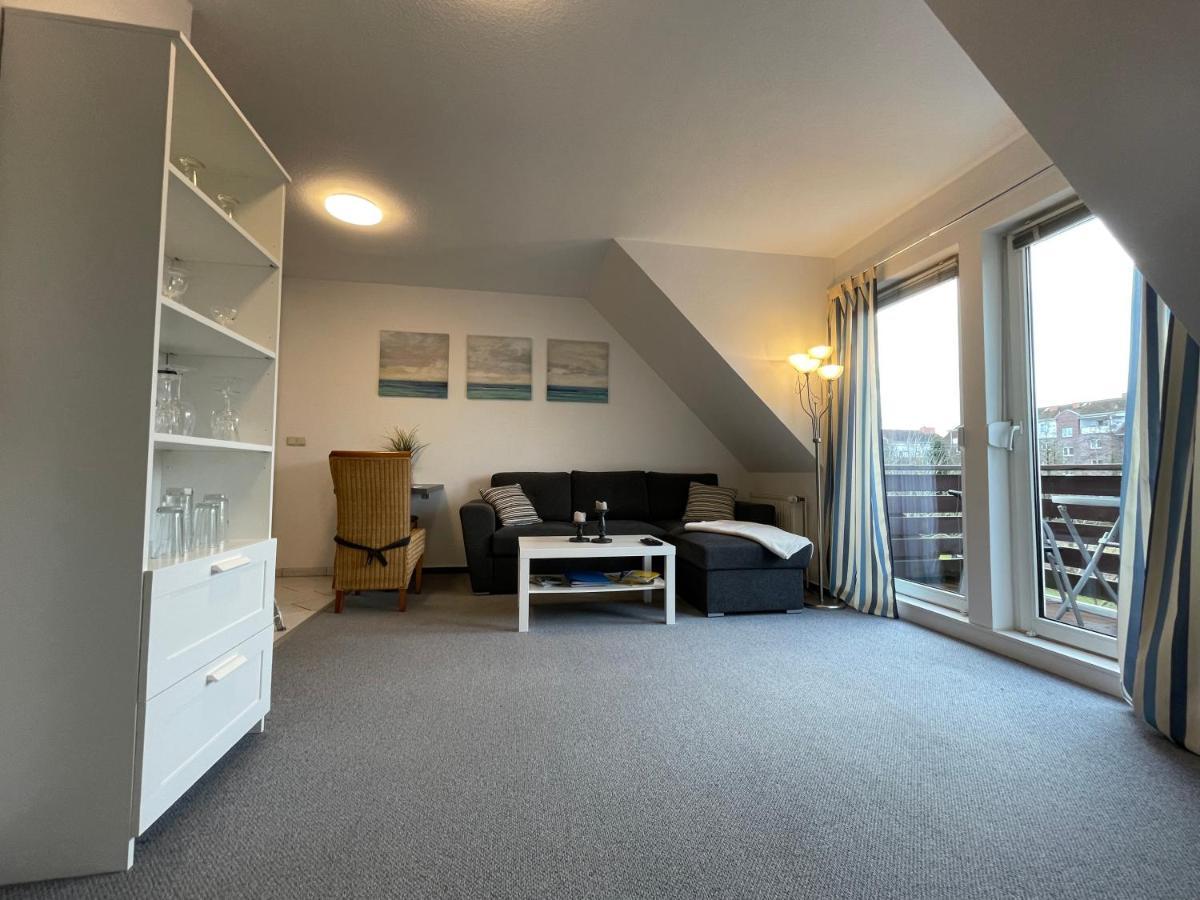 Ferienwohnungen Glückstadt Exterior foto